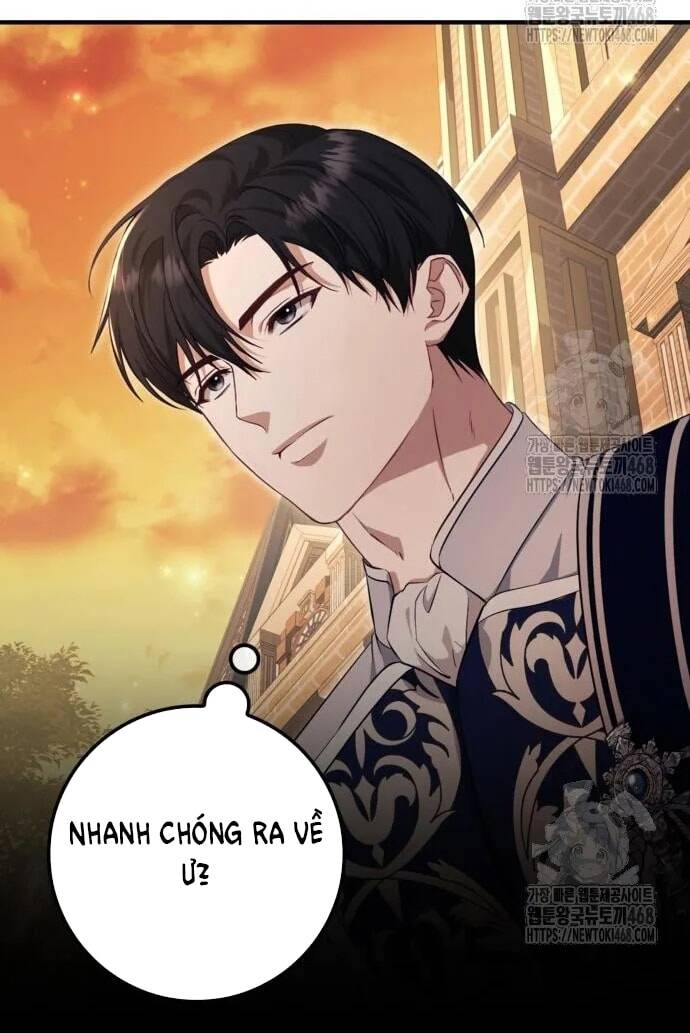 Đằng Sau Nụ Cười Của Nàng Công Chúa Chapter 45 - Trang 2