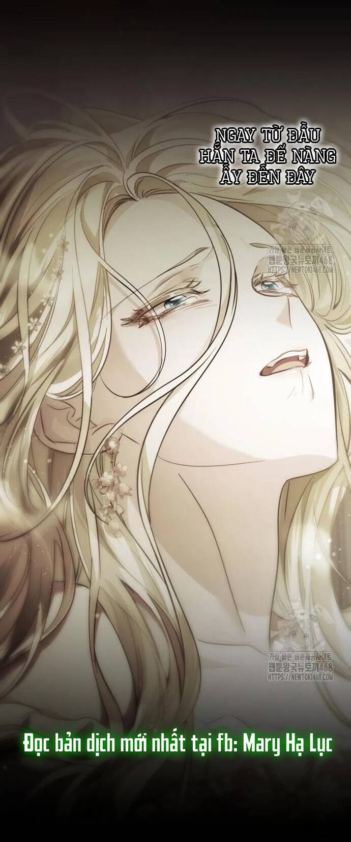 Đằng Sau Nụ Cười Của Nàng Công Chúa Chapter 45 - Trang 2