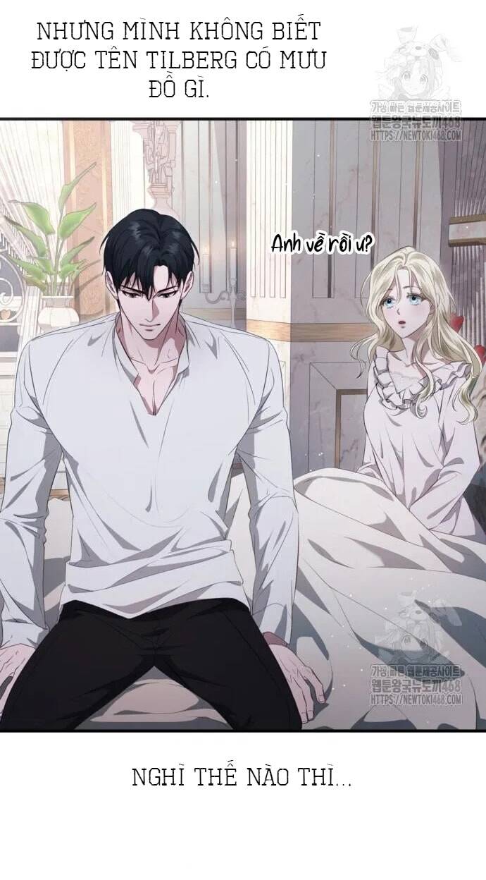 Đằng Sau Nụ Cười Của Nàng Công Chúa Chapter 45 - Trang 2