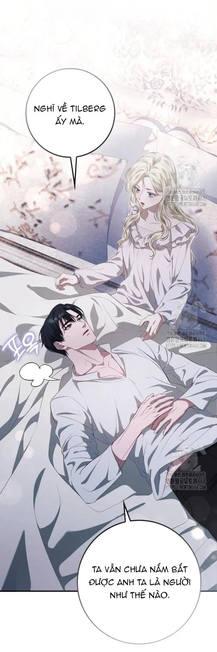 Đằng Sau Nụ Cười Của Nàng Công Chúa Chapter 45 - Trang 2