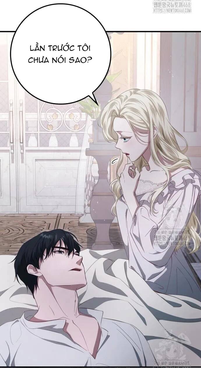 Đằng Sau Nụ Cười Của Nàng Công Chúa Chapter 45 - Trang 2