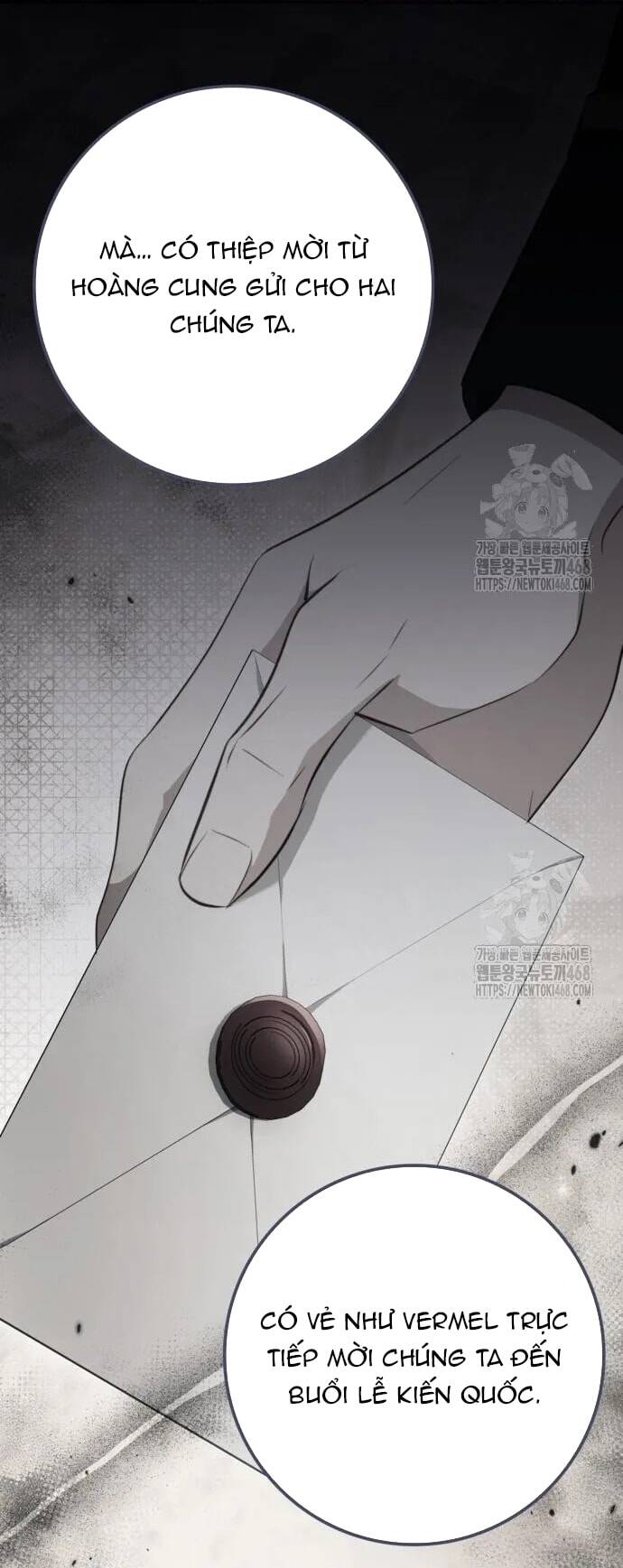 Đằng Sau Nụ Cười Của Nàng Công Chúa Chapter 45 - Trang 2