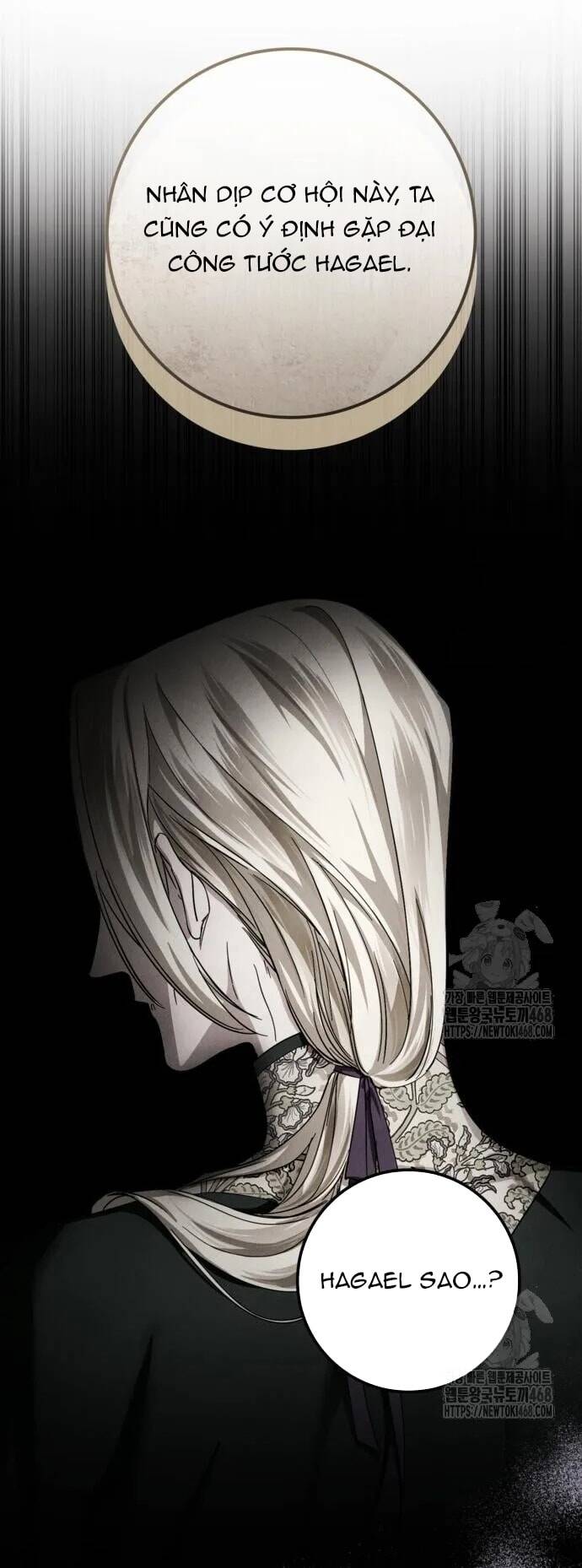 Đằng Sau Nụ Cười Của Nàng Công Chúa Chapter 45 - Trang 2