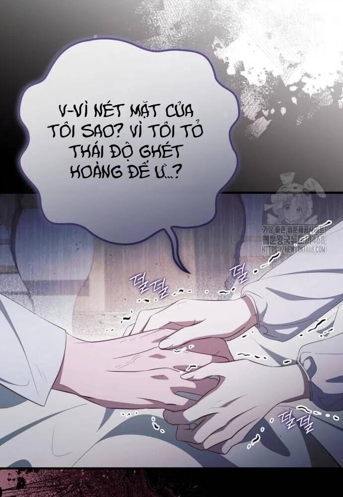 Đằng Sau Nụ Cười Của Nàng Công Chúa Chapter 45 - Trang 2