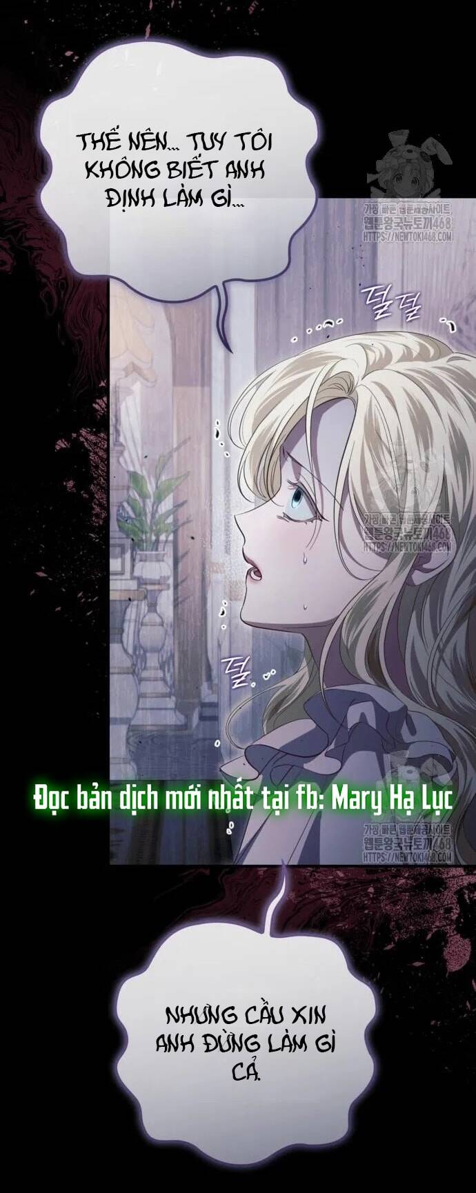 Đằng Sau Nụ Cười Của Nàng Công Chúa Chapter 45 - Trang 2