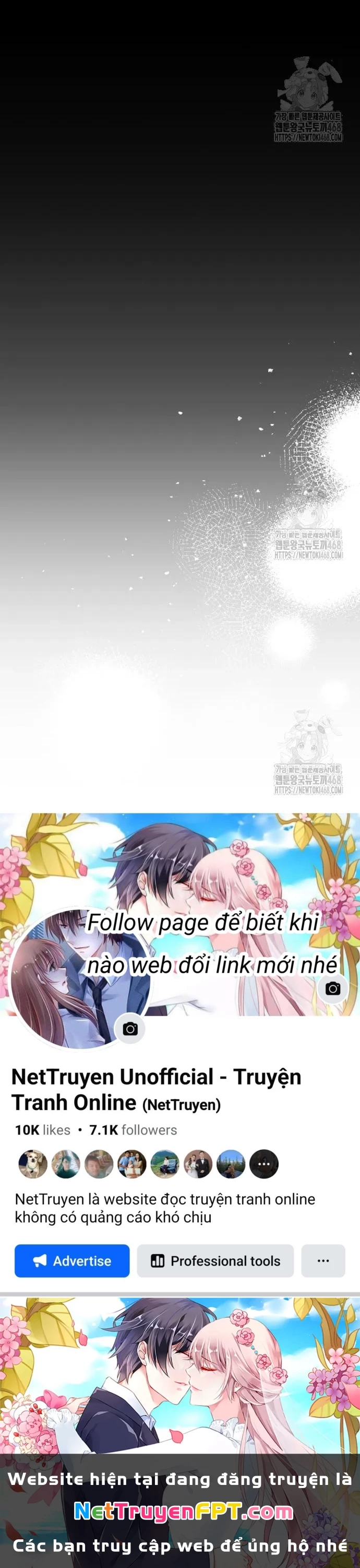 Đằng Sau Nụ Cười Của Nàng Công Chúa Chapter 45.1 - Trang 2