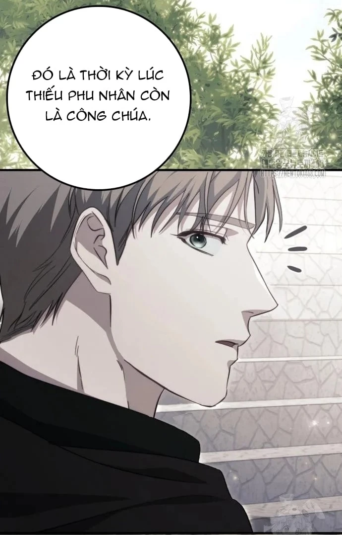 Đằng Sau Nụ Cười Của Nàng Công Chúa Chapter 45.1 - Trang 2