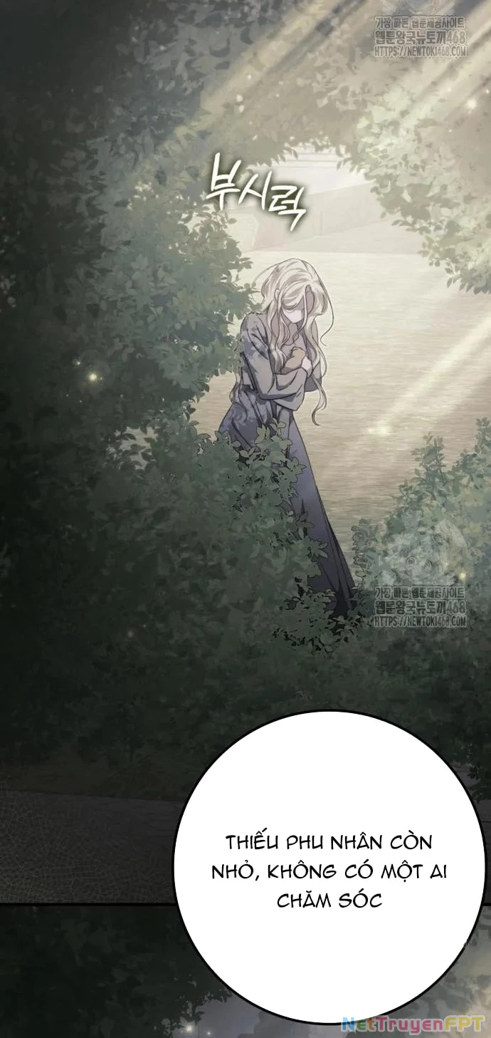 Đằng Sau Nụ Cười Của Nàng Công Chúa Chapter 45.1 - Trang 2