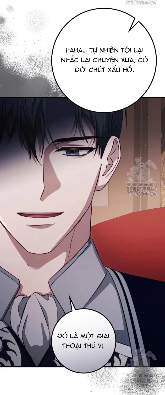 Đằng Sau Nụ Cười Của Nàng Công Chúa Chapter 45.1 - Trang 2