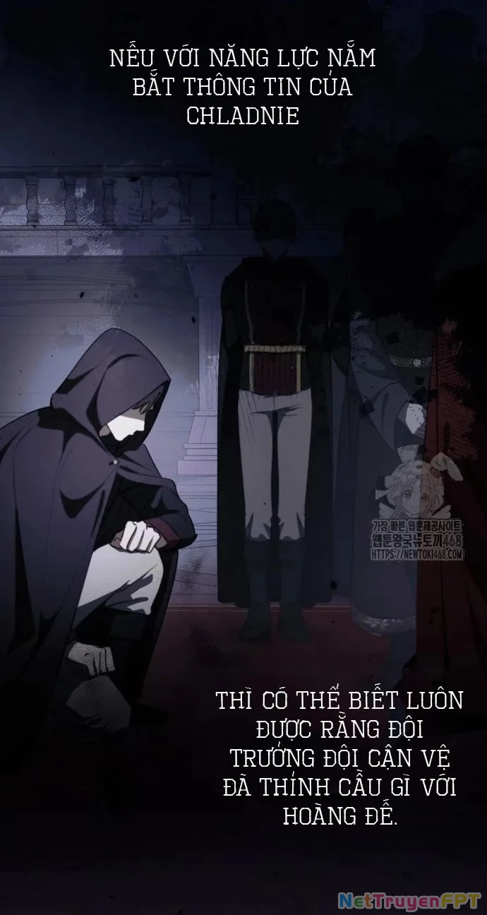 Đằng Sau Nụ Cười Của Nàng Công Chúa Chapter 45.1 - Trang 2