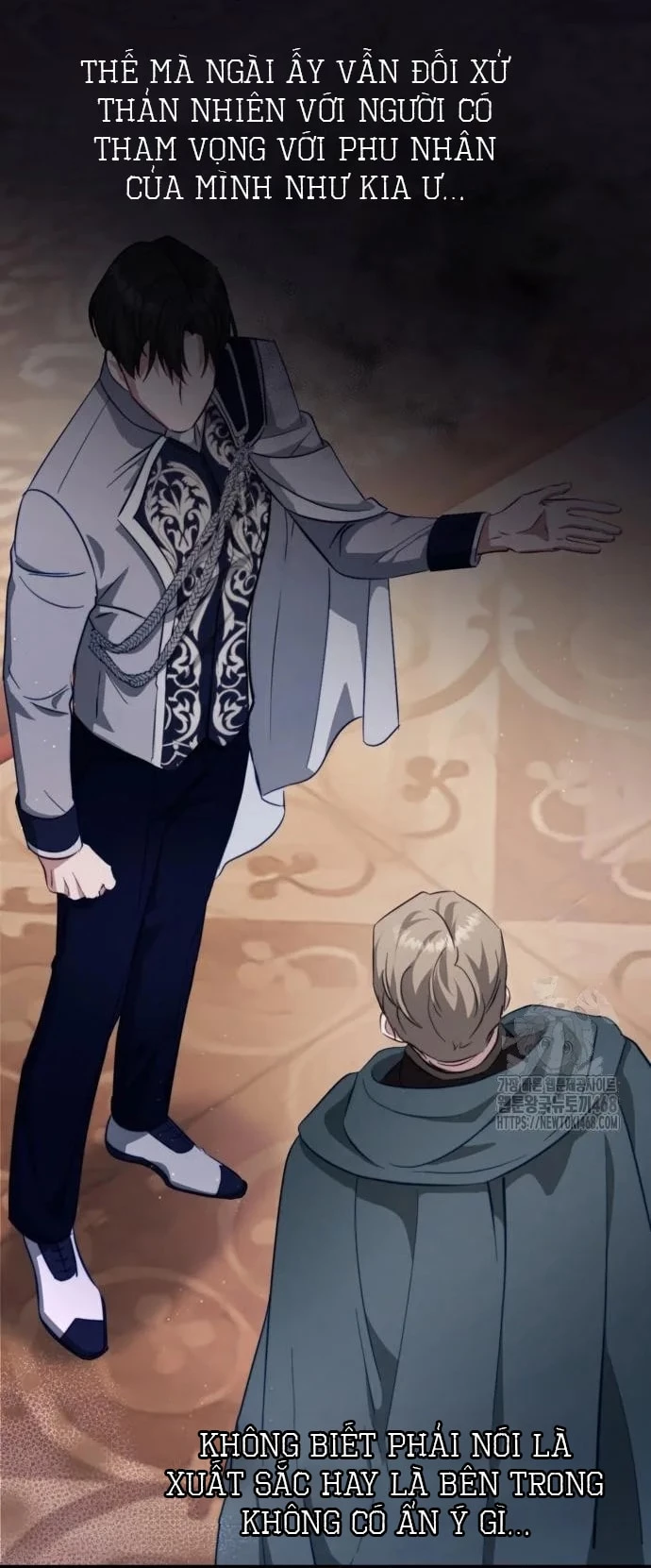 Đằng Sau Nụ Cười Của Nàng Công Chúa Chapter 45.1 - Trang 2