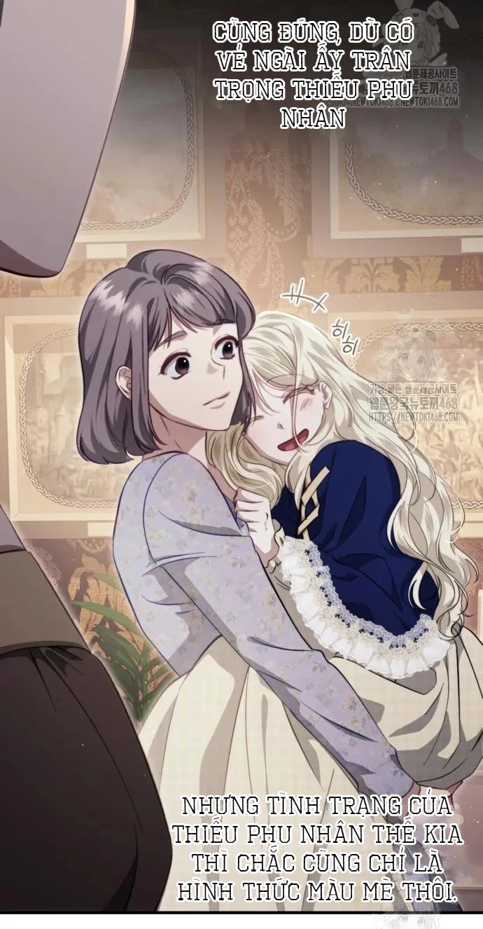 Đằng Sau Nụ Cười Của Nàng Công Chúa Chapter 45.1 - Trang 2