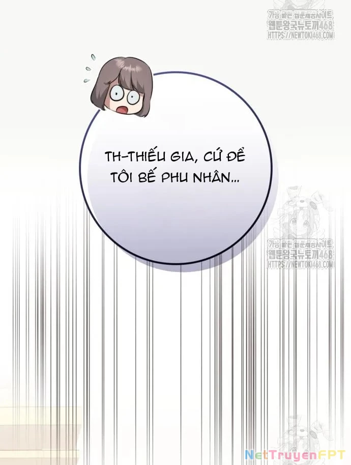 Đằng Sau Nụ Cười Của Nàng Công Chúa Chapter 45.1 - Trang 2