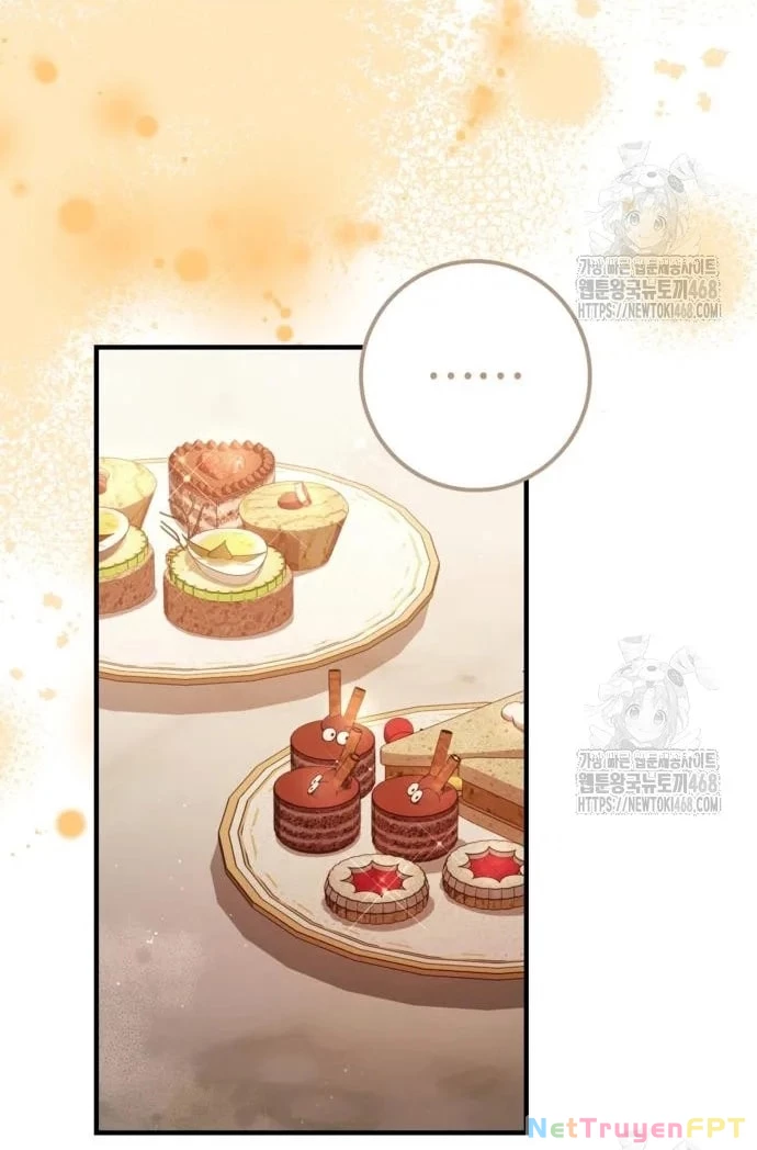 Đằng Sau Nụ Cười Của Nàng Công Chúa Chapter 45.1 - Trang 2