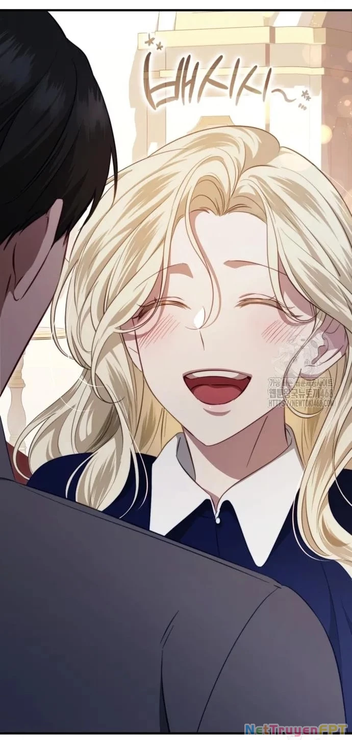 Đằng Sau Nụ Cười Của Nàng Công Chúa Chapter 45.1 - Trang 2