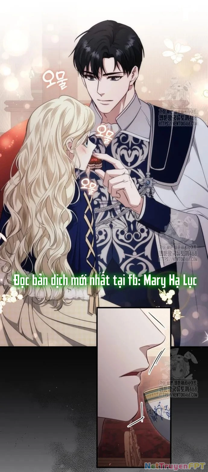 Đằng Sau Nụ Cười Của Nàng Công Chúa Chapter 45.1 - Trang 2