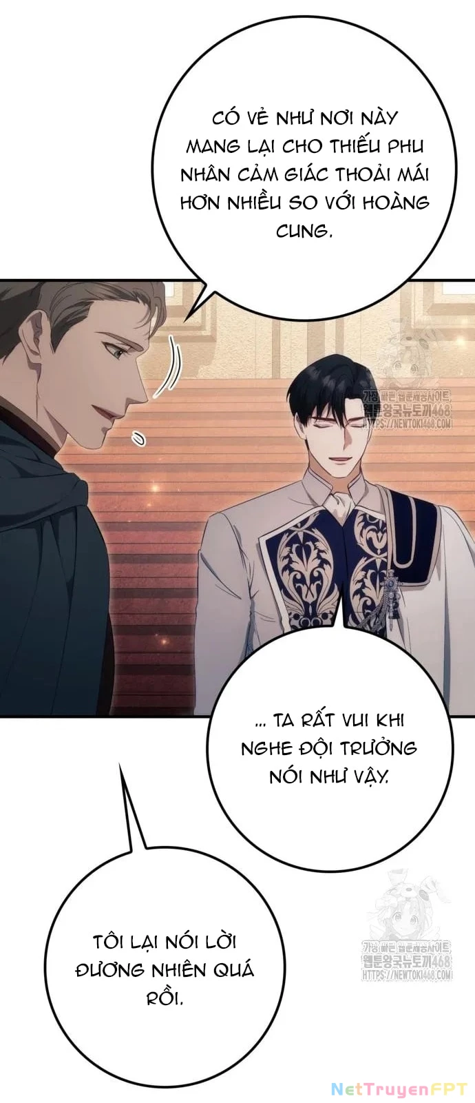 Đằng Sau Nụ Cười Của Nàng Công Chúa Chapter 45.1 - Trang 2