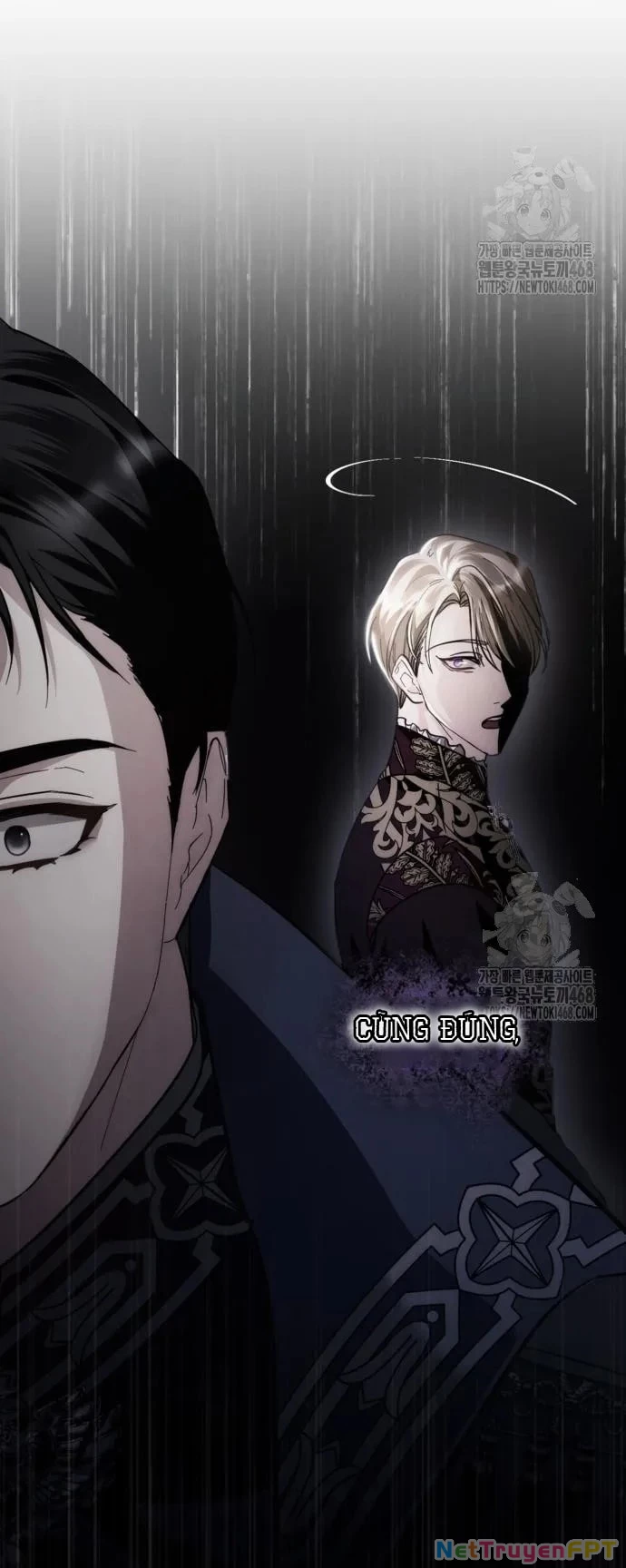 Đằng Sau Nụ Cười Của Nàng Công Chúa Chapter 45.1 - Trang 2