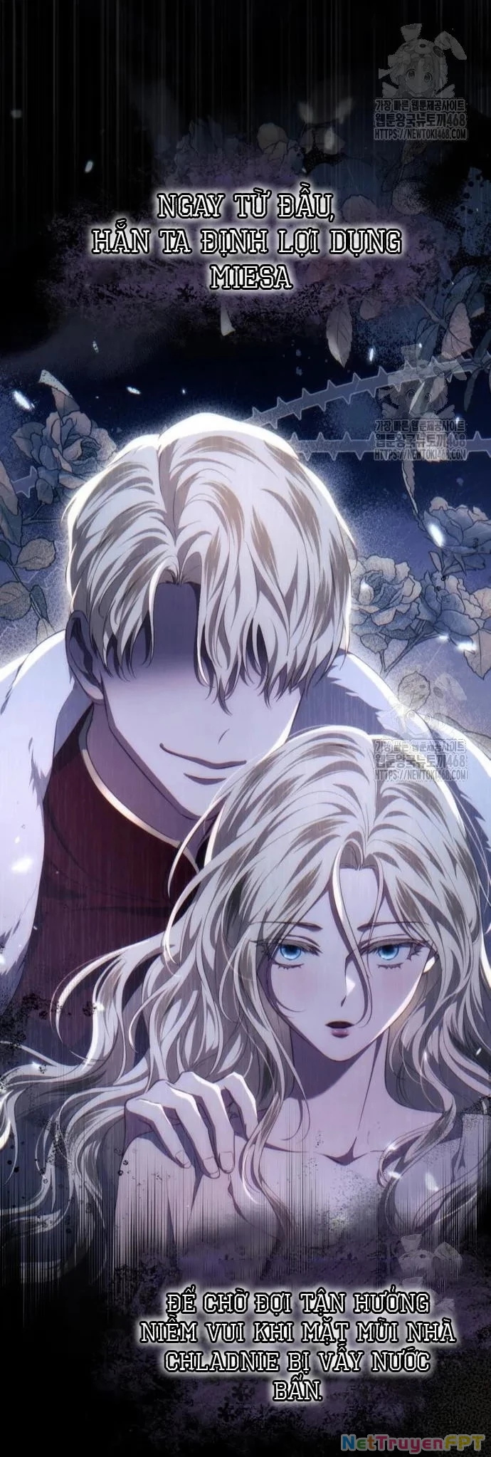 Đằng Sau Nụ Cười Của Nàng Công Chúa Chapter 45.1 - Trang 2