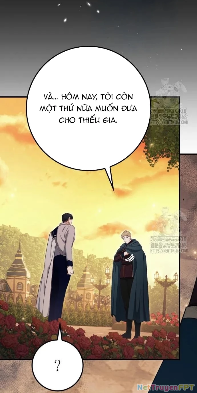 Đằng Sau Nụ Cười Của Nàng Công Chúa Chapter 45.1 - Trang 2