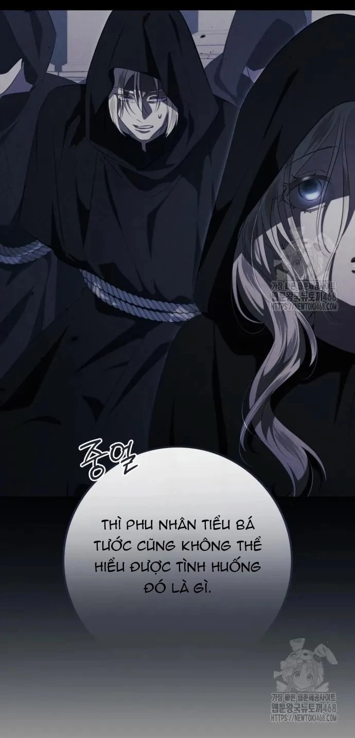 Đằng Sau Nụ Cười Của Nàng Công Chúa Chapter 45.1 - Trang 2