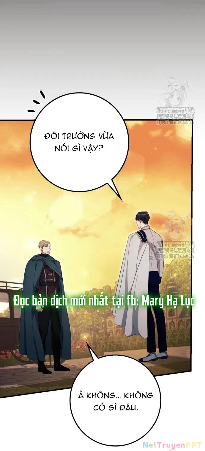 Đằng Sau Nụ Cười Của Nàng Công Chúa Chapter 45.1 - Trang 2