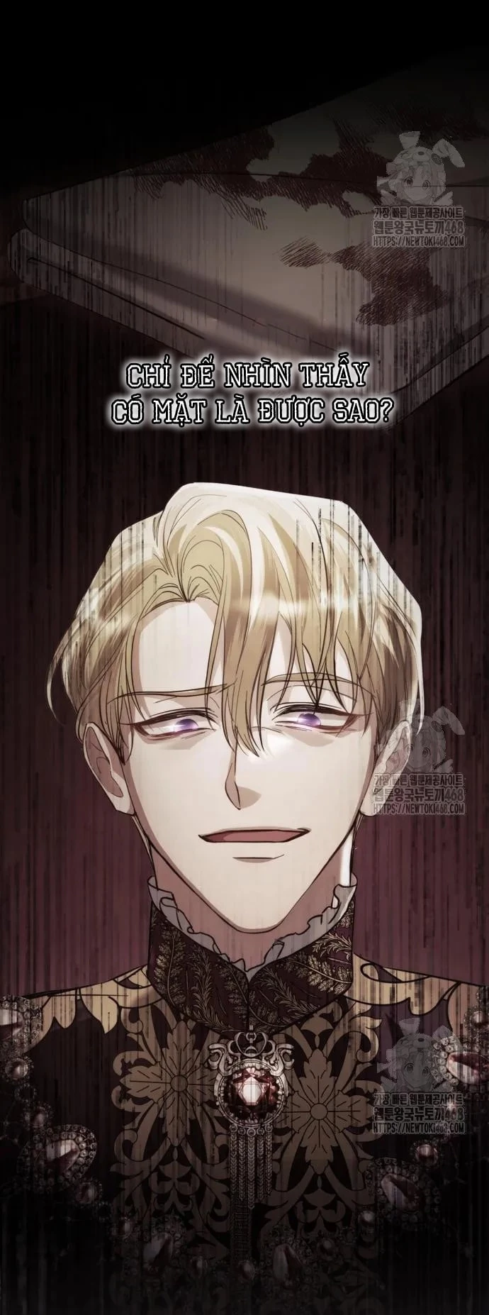 Đằng Sau Nụ Cười Của Nàng Công Chúa Chapter 45.1 - Trang 2