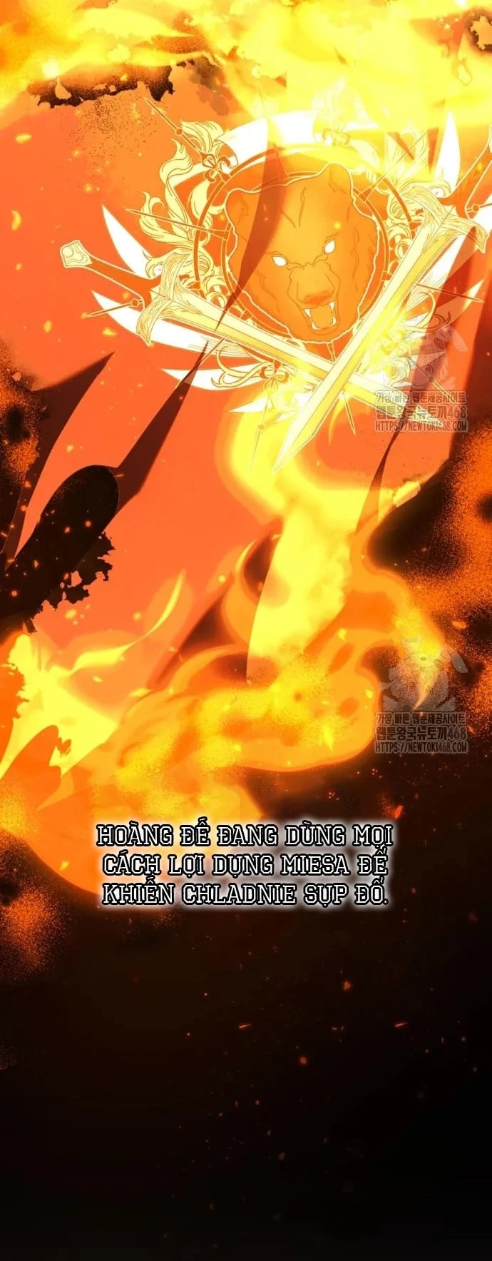 Đằng Sau Nụ Cười Của Nàng Công Chúa Chapter 45.1 - Trang 2