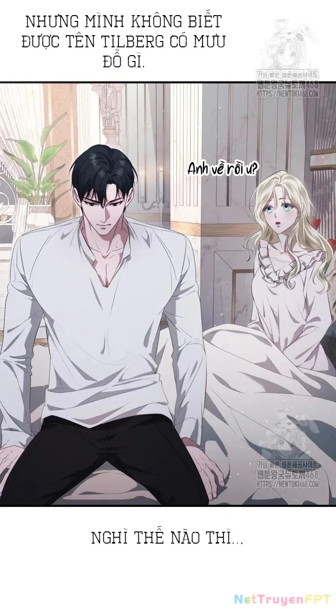 Đằng Sau Nụ Cười Của Nàng Công Chúa Chapter 45.2 - Trang 2