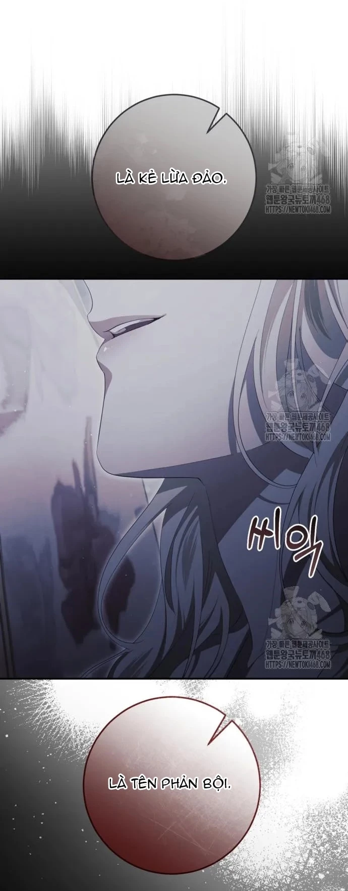 Đằng Sau Nụ Cười Của Nàng Công Chúa Chapter 45.2 - Trang 2