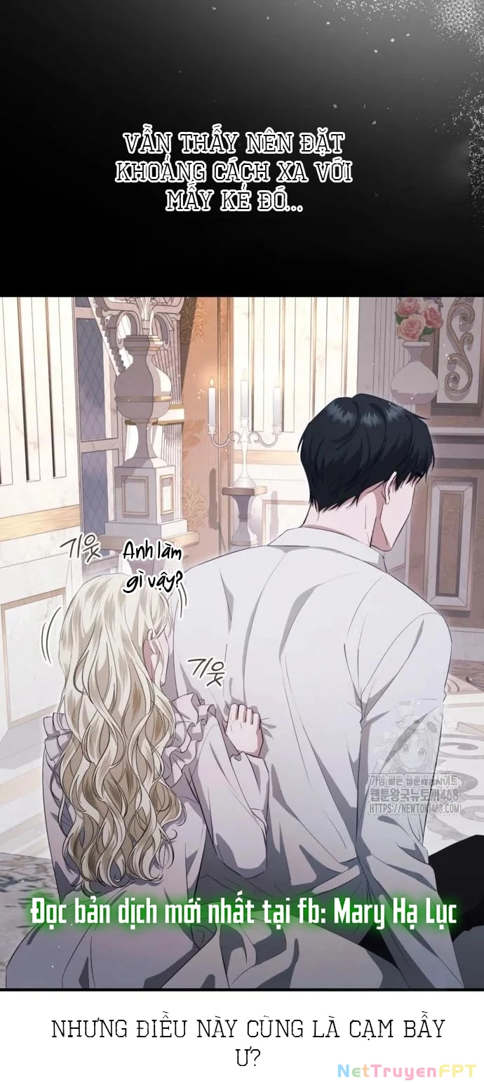 Đằng Sau Nụ Cười Của Nàng Công Chúa Chapter 45.2 - Trang 2