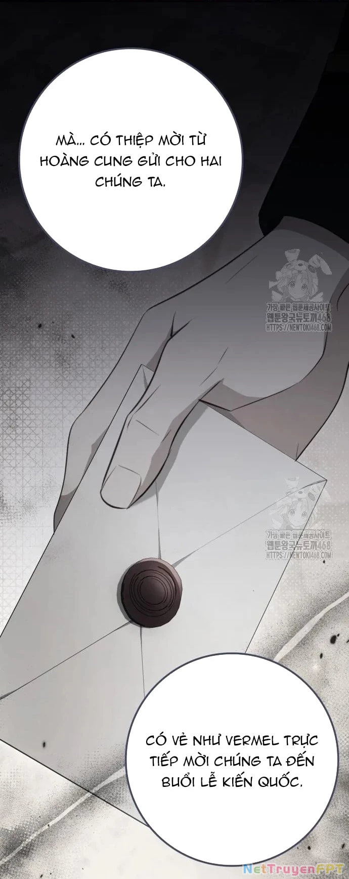 Đằng Sau Nụ Cười Của Nàng Công Chúa Chapter 45.2 - Trang 2