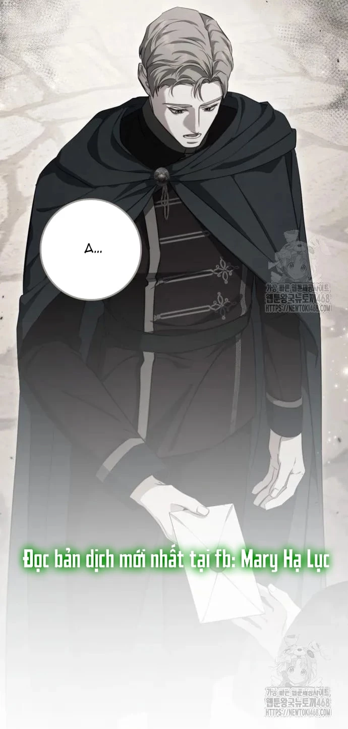 Đằng Sau Nụ Cười Của Nàng Công Chúa Chapter 45.2 - Trang 2