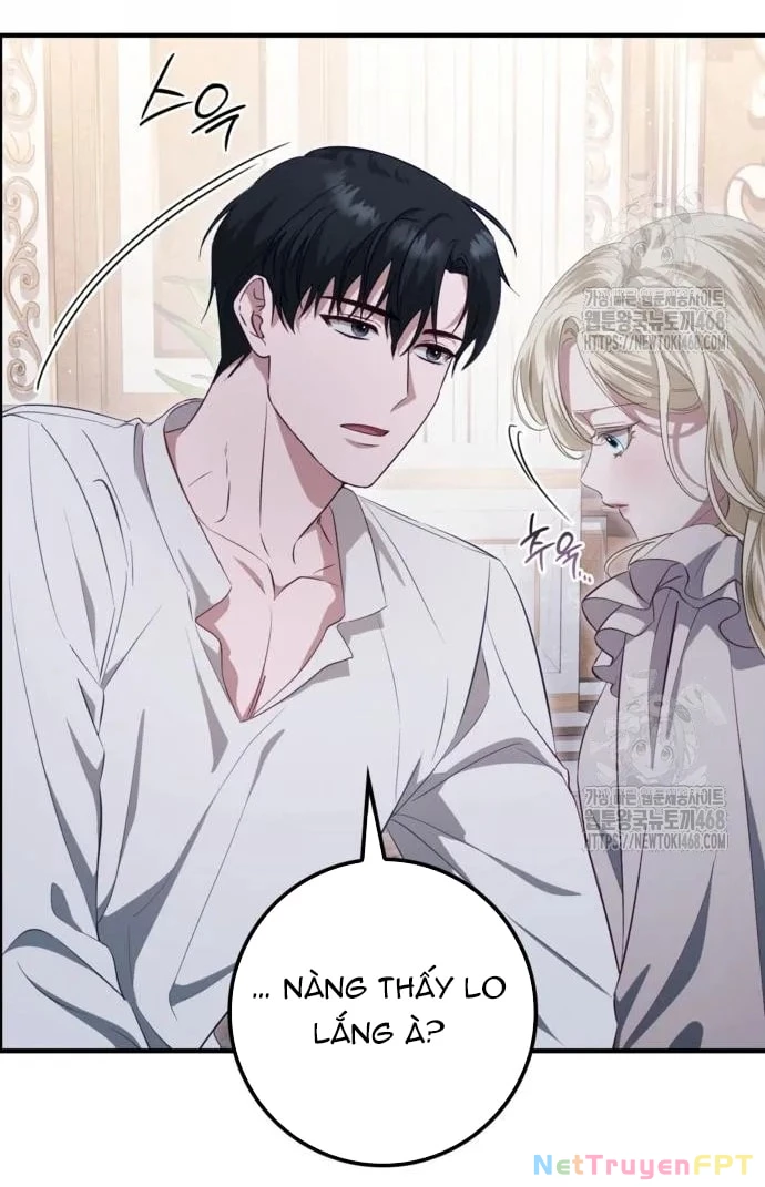 Đằng Sau Nụ Cười Của Nàng Công Chúa Chapter 45.2 - Trang 2