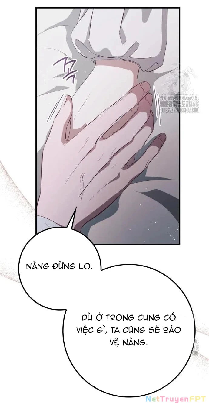 Đằng Sau Nụ Cười Của Nàng Công Chúa Chapter 45.2 - Trang 2