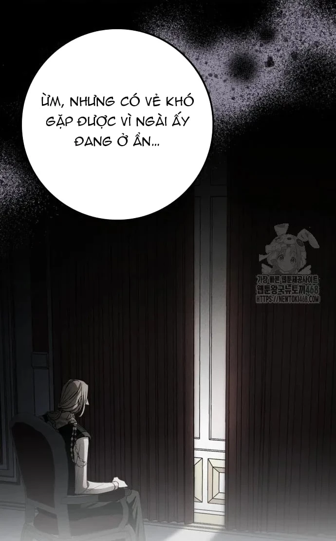 Đằng Sau Nụ Cười Của Nàng Công Chúa Chapter 45.2 - Trang 2