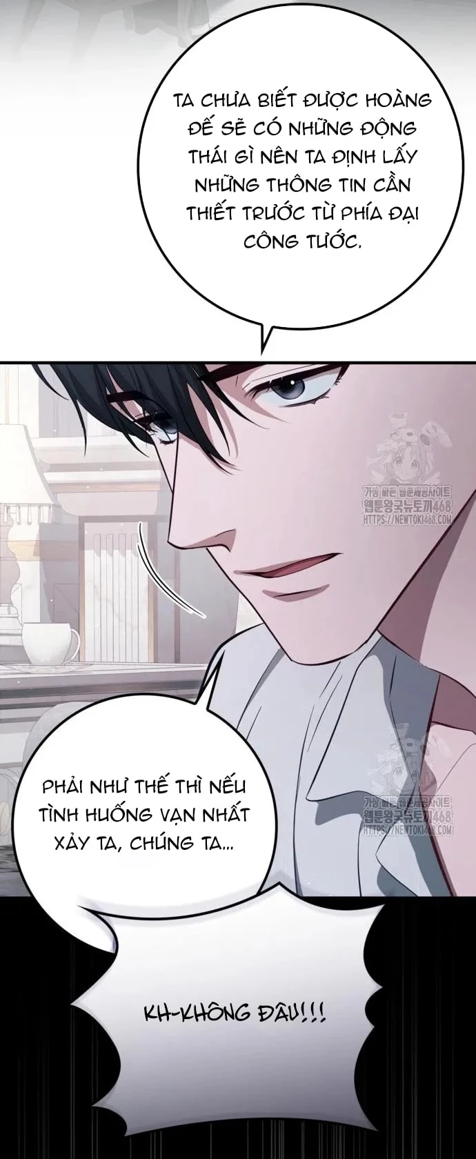 Đằng Sau Nụ Cười Của Nàng Công Chúa Chapter 45.2 - Trang 2