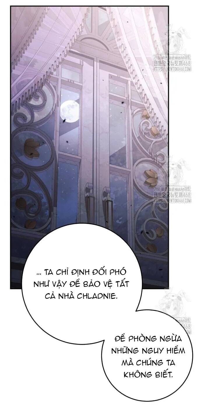 Đằng Sau Nụ Cười Của Nàng Công Chúa Chapter 46 - Trang 2