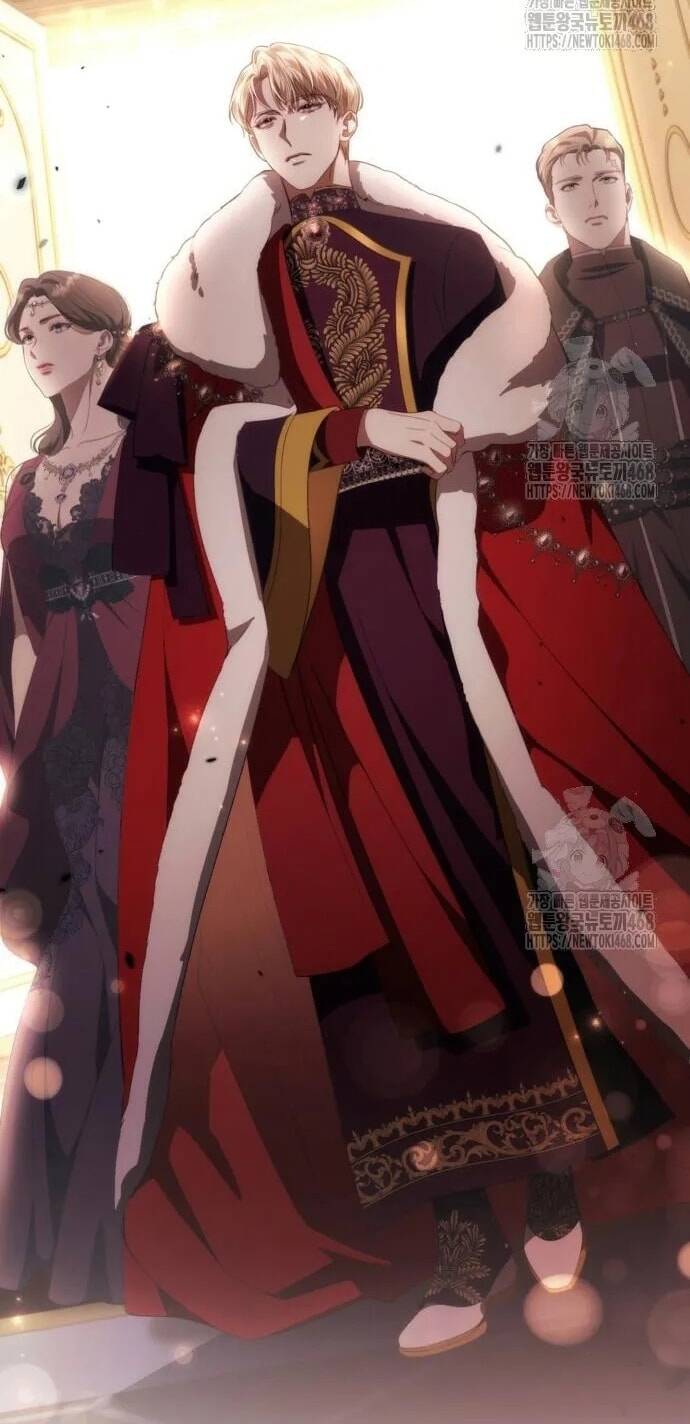 Đằng Sau Nụ Cười Của Nàng Công Chúa Chapter 46 - Trang 2