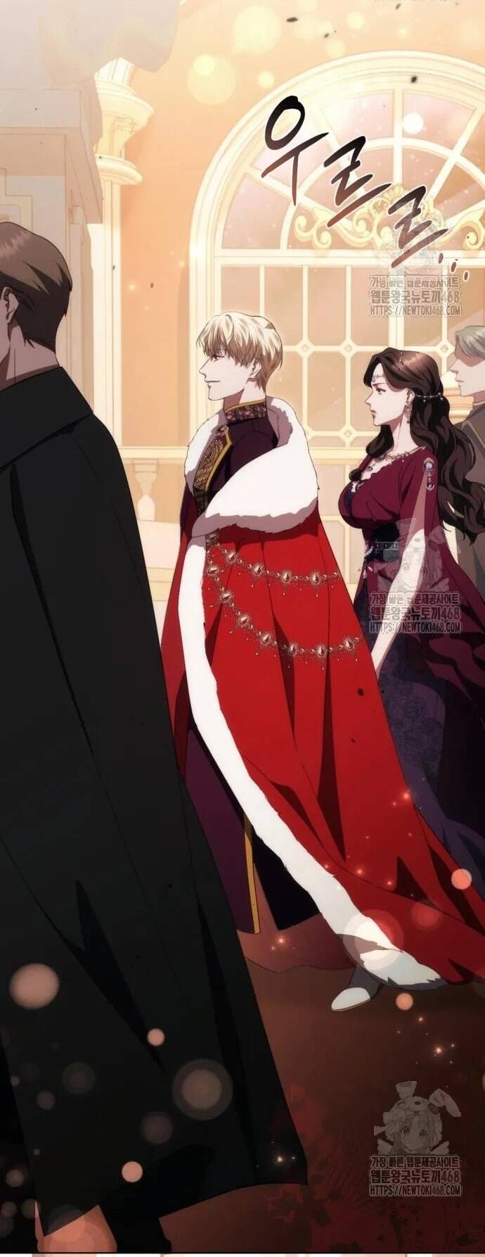 Đằng Sau Nụ Cười Của Nàng Công Chúa Chapter 46 - Trang 2