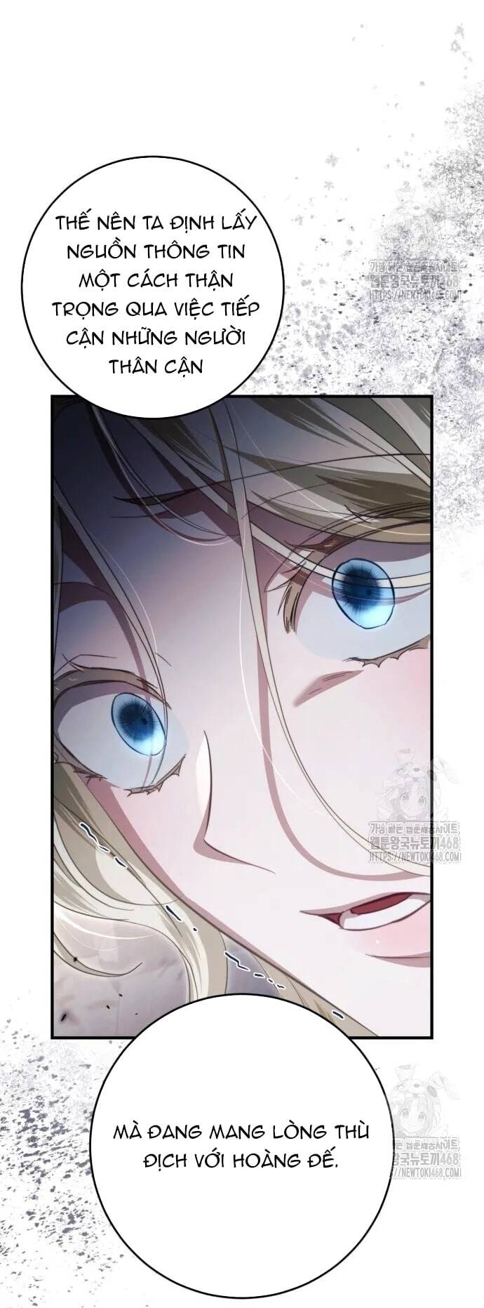 Đằng Sau Nụ Cười Của Nàng Công Chúa Chapter 46 - Trang 2