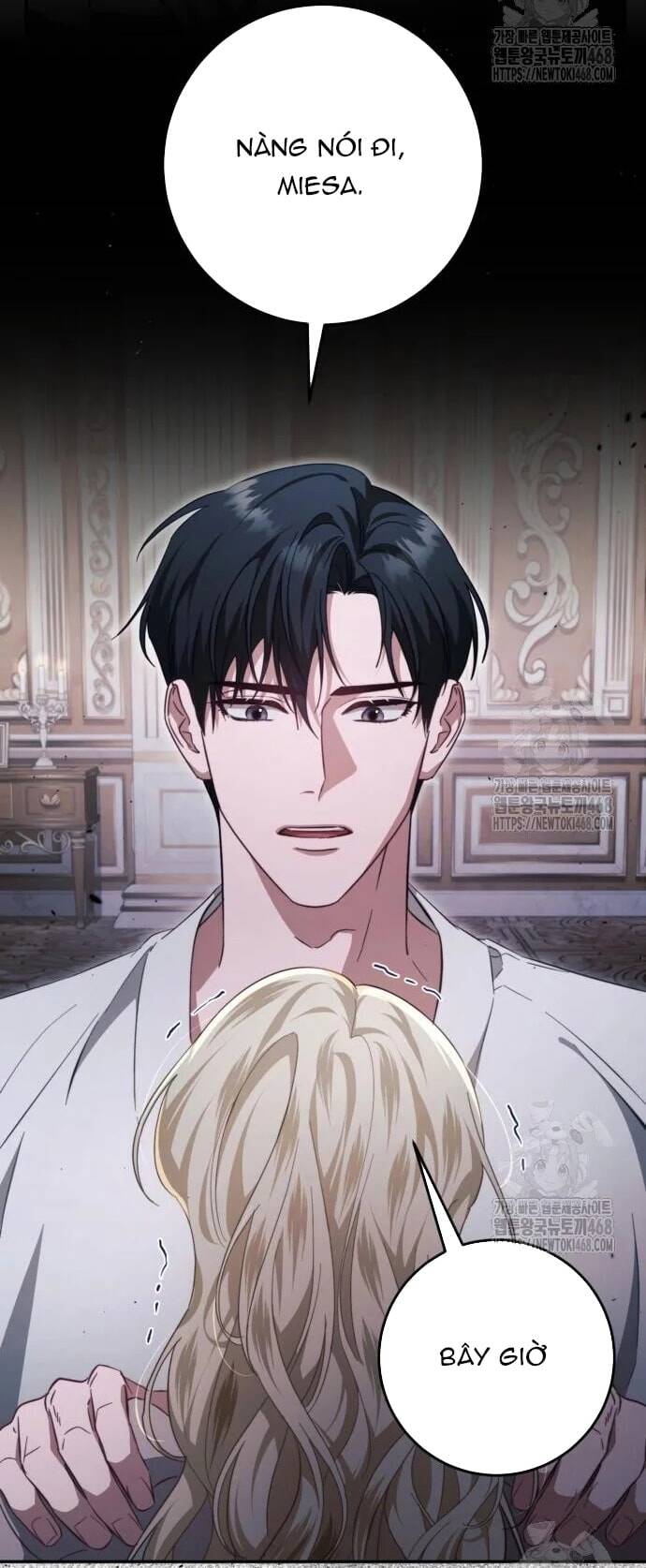 Đằng Sau Nụ Cười Của Nàng Công Chúa Chapter 46 - Trang 2