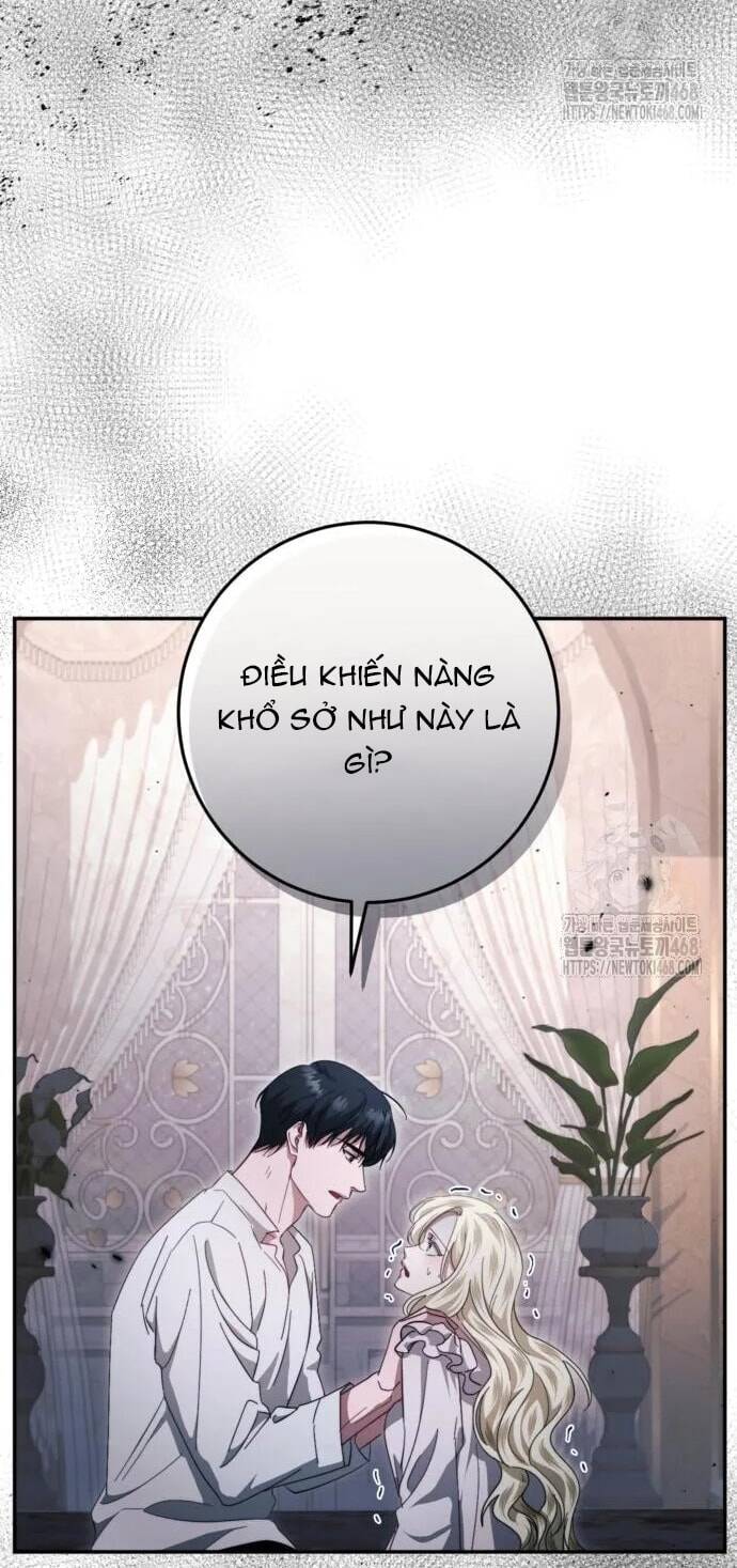 Đằng Sau Nụ Cười Của Nàng Công Chúa Chapter 46 - Trang 2