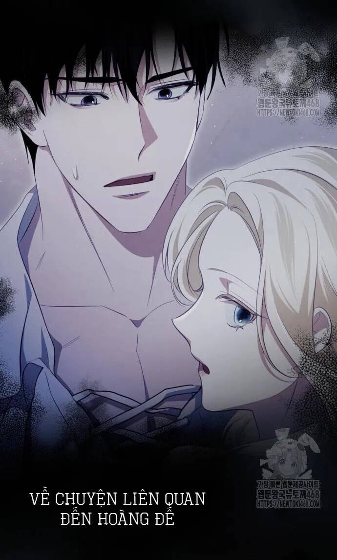 Đằng Sau Nụ Cười Của Nàng Công Chúa Chapter 46 - Trang 2