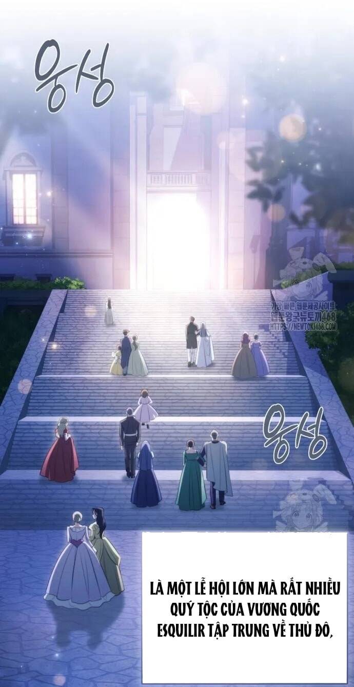 Đằng Sau Nụ Cười Của Nàng Công Chúa Chapter 46 - Trang 2