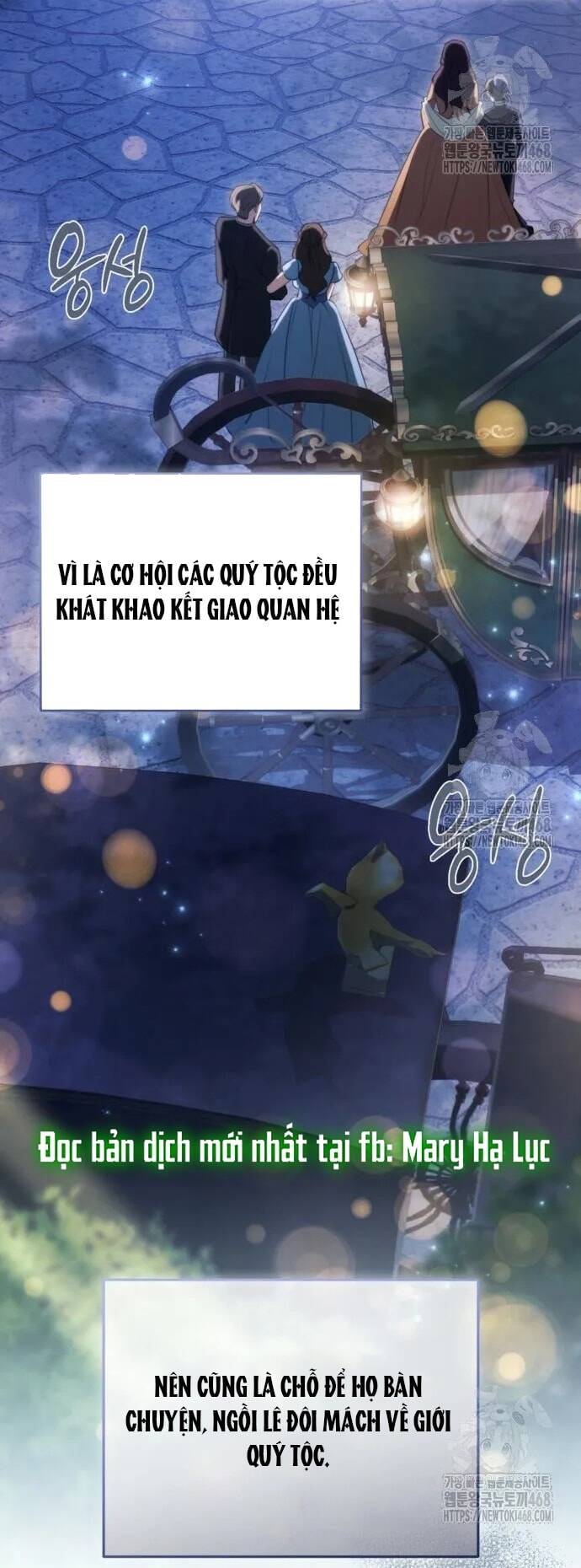 Đằng Sau Nụ Cười Của Nàng Công Chúa Chapter 46 - Trang 2