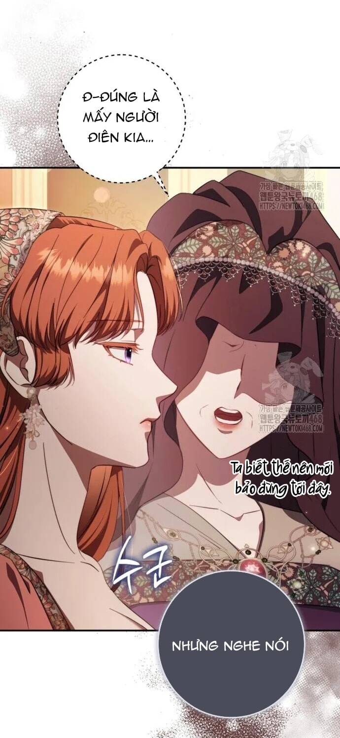 Đằng Sau Nụ Cười Của Nàng Công Chúa Chapter 46 - Trang 2