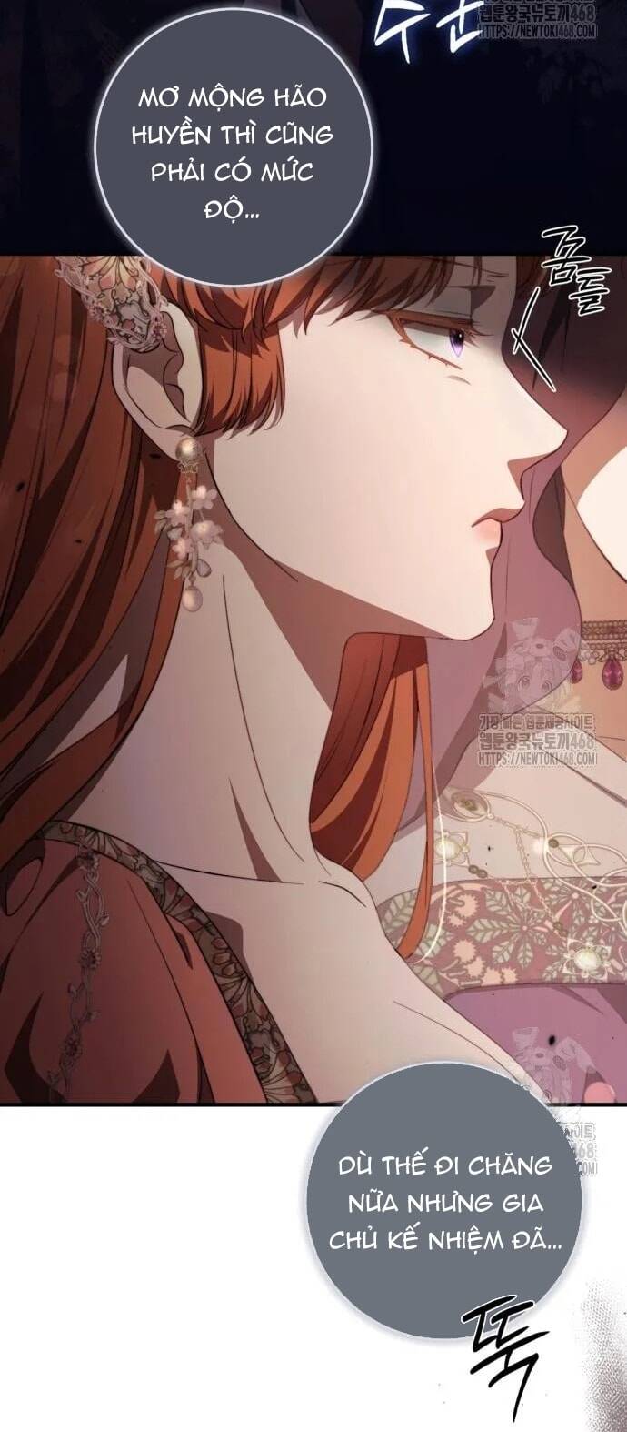 Đằng Sau Nụ Cười Của Nàng Công Chúa Chapter 46 - Trang 2