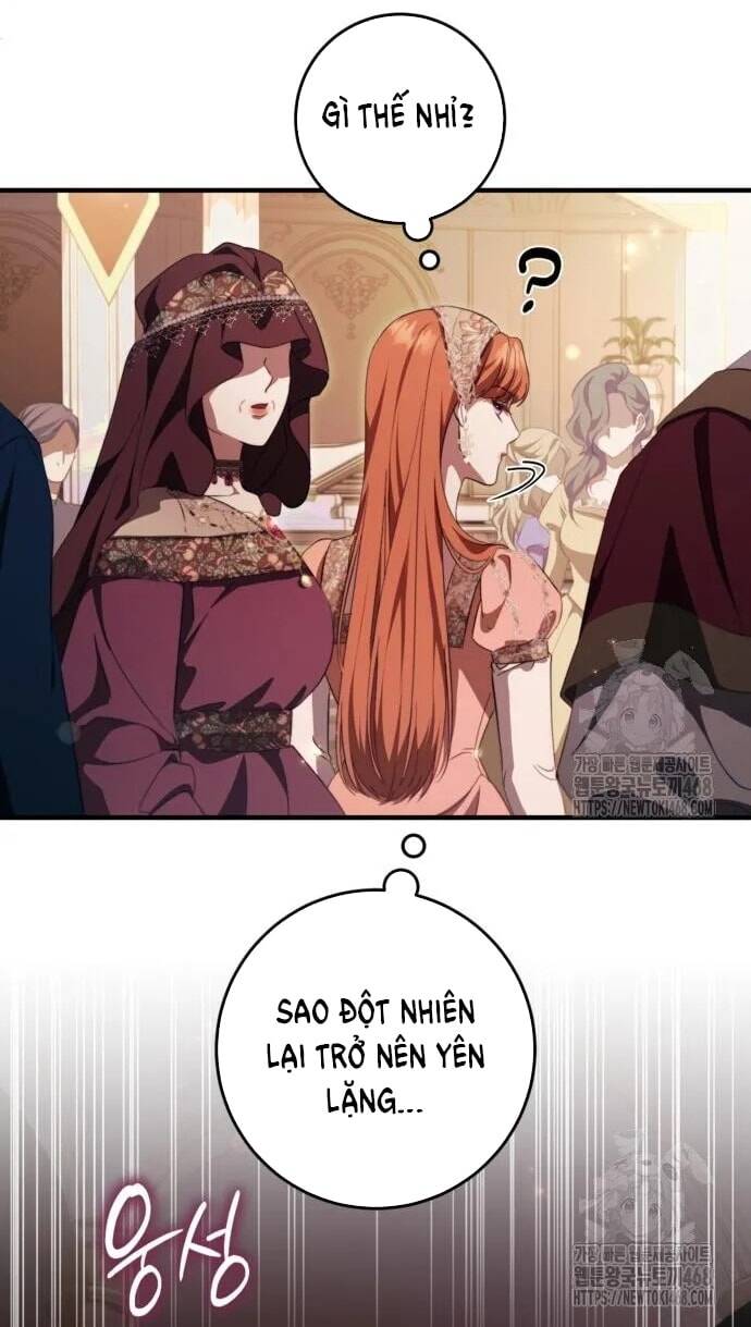 Đằng Sau Nụ Cười Của Nàng Công Chúa Chapter 46 - Trang 2