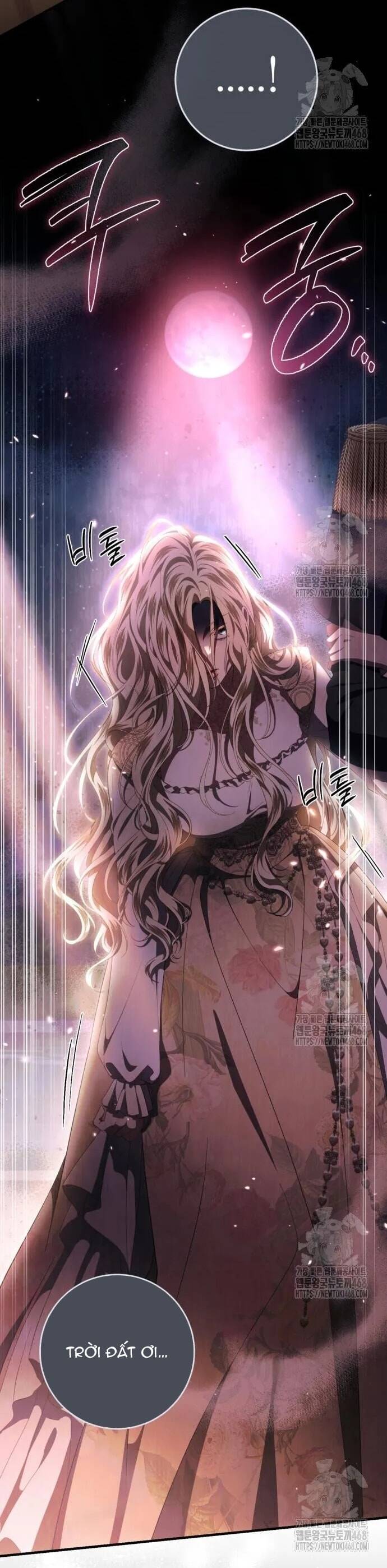 Đằng Sau Nụ Cười Của Nàng Công Chúa Chapter 46 - Trang 2